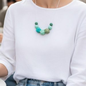 שרשרת הנקה- שקד