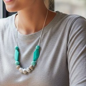 שרשרת הנקה- הגר