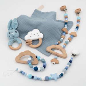 עננים בשמיים