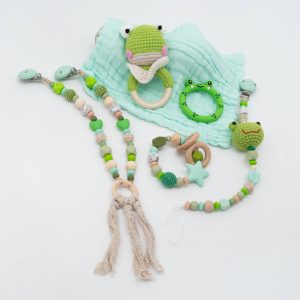 צפרדע ירוקה