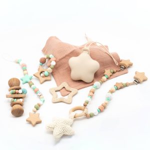 כוכבים צבעוני