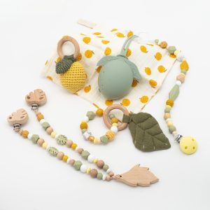 מארז לימונים