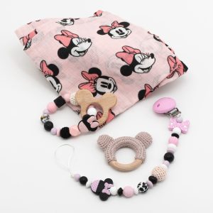 מיני מאוס ורוד