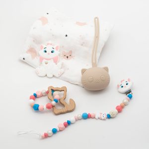 חתולים בצמרת- מארי