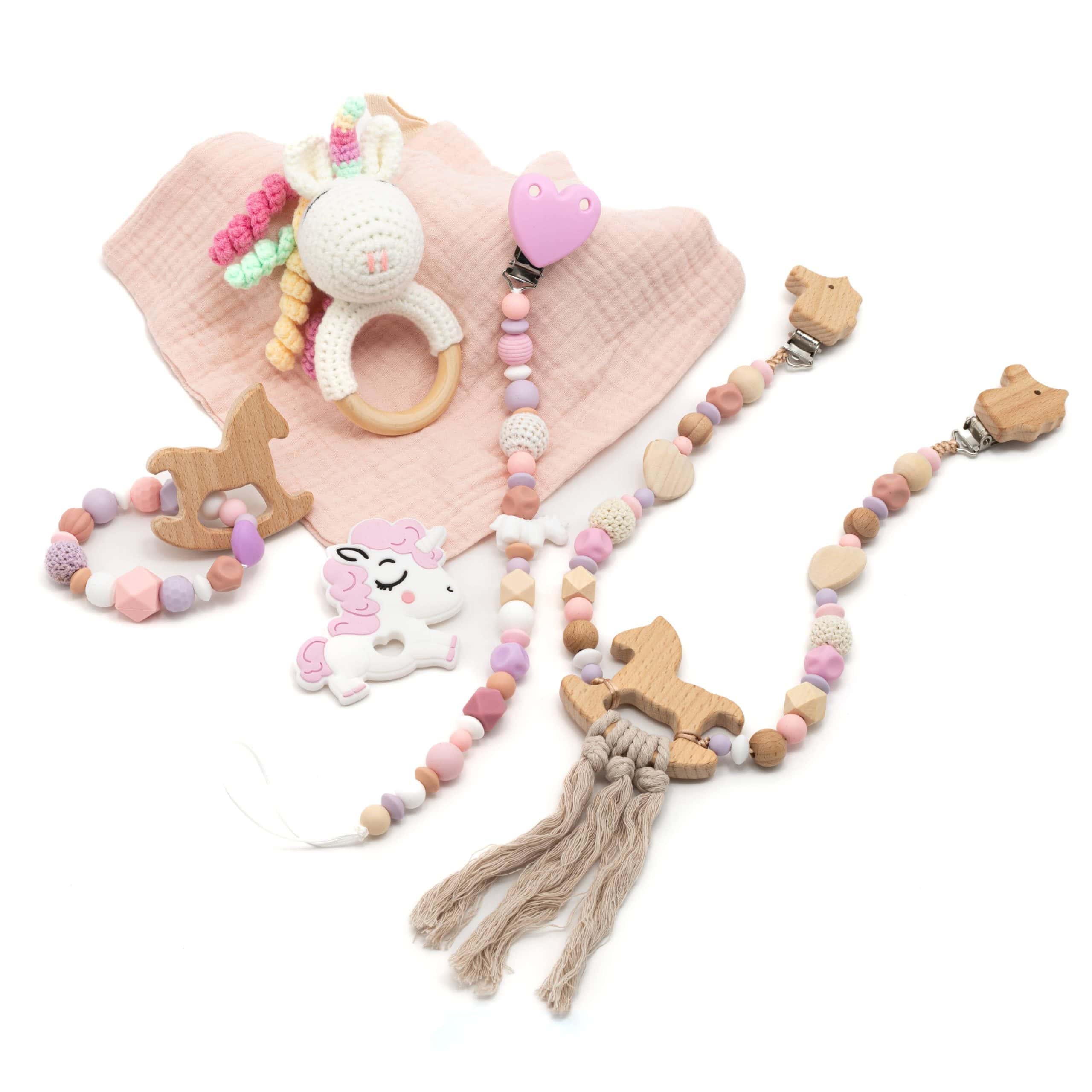 חד קרן/ סוס נדנדה – תמונה 2