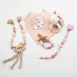 חד קרן/ סוס נדנדה