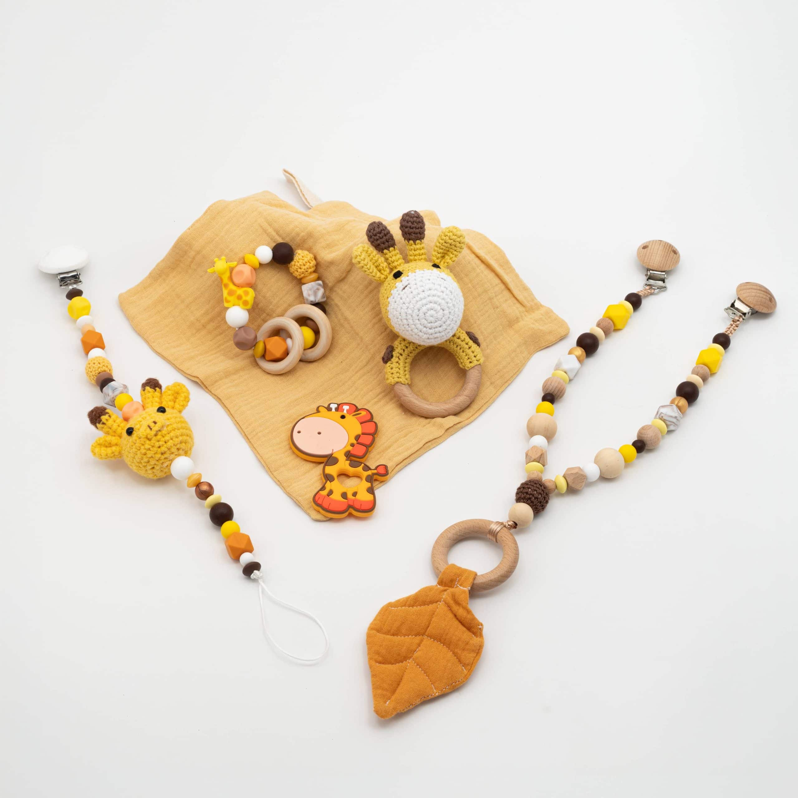 ג'ירפה – תמונה 2