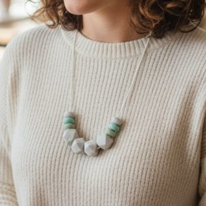 שרשרת הנקה- ליה