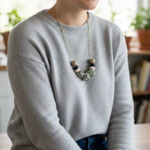 שרשרת הנקה- רומי