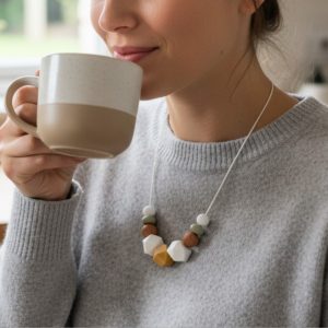 שרשרת הנקה- יפעת