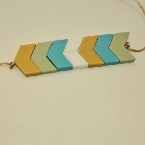 צמיד הנקה קשת