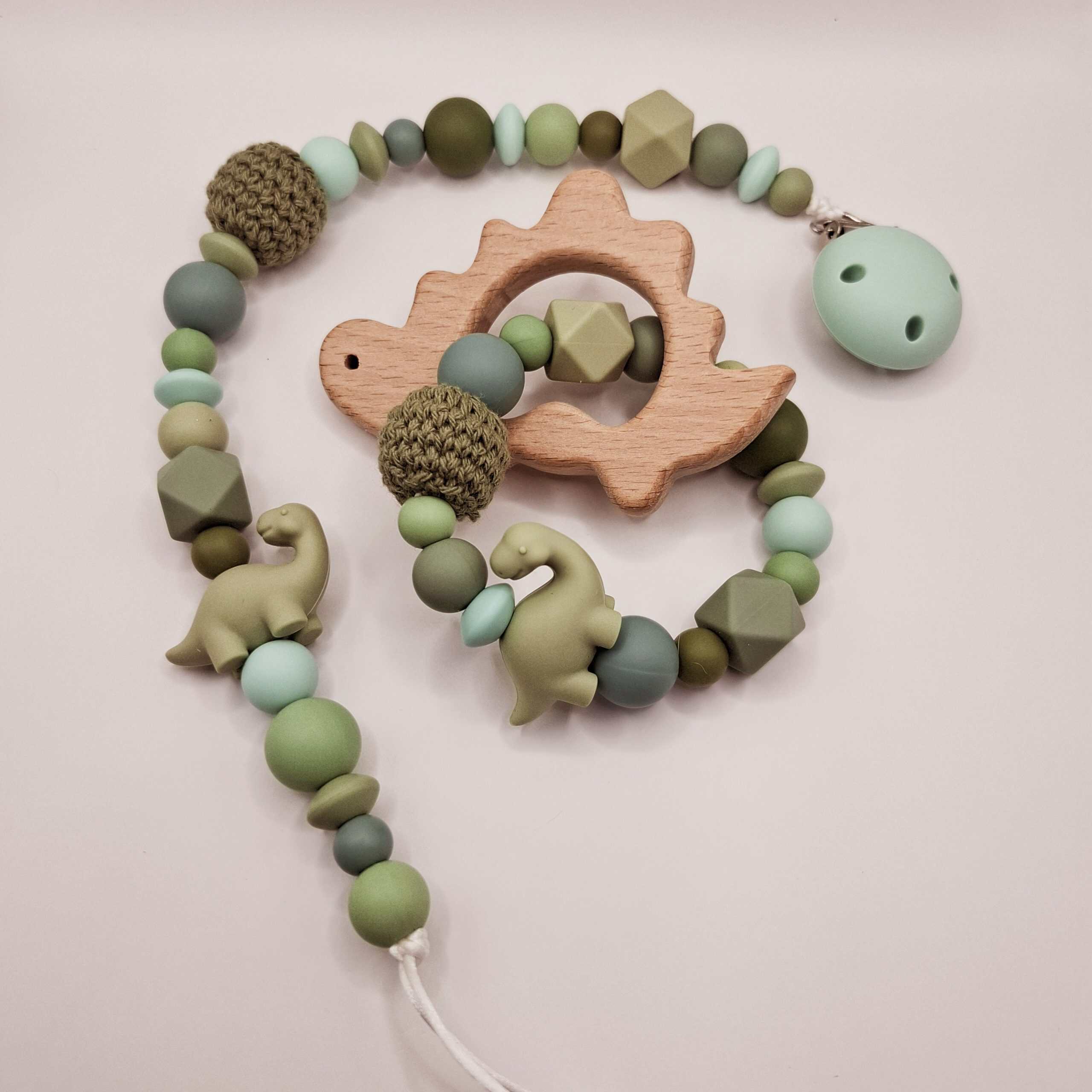 דינוזאור ירוק – תמונה 2