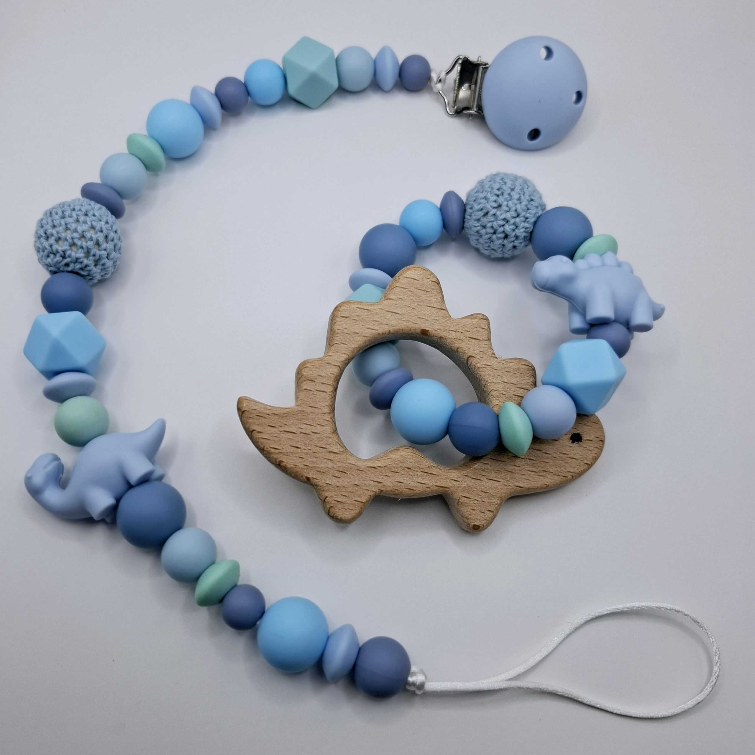 דינוזאור כחול – תמונה 3