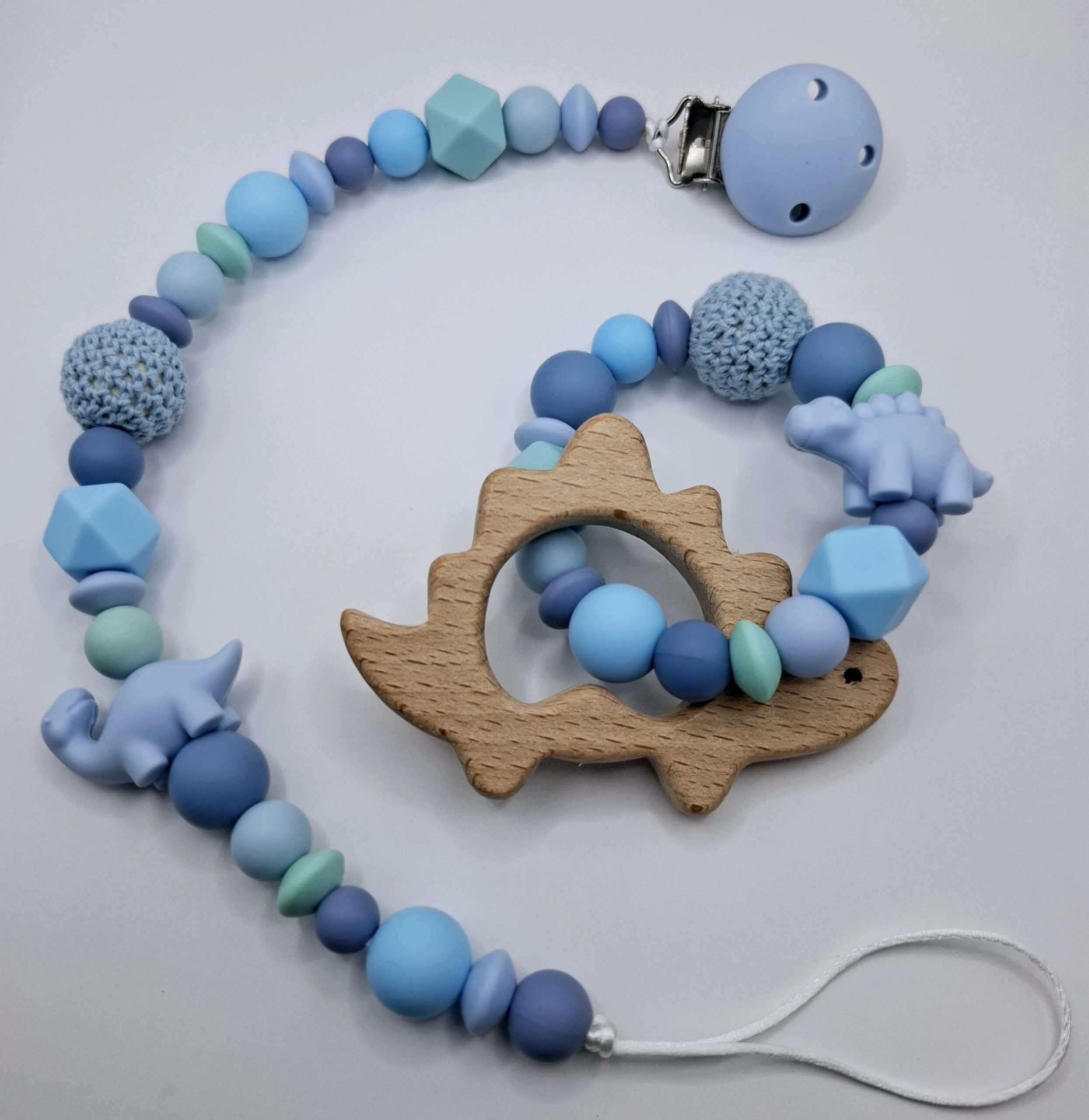 דינוזאור כחול – תמונה 2