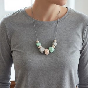 שרשרת הנקה- יעל