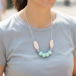 שרשרת הנקה- ליבי