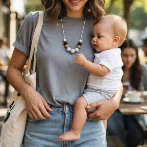 שרשרת הנקה- רוני